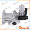 Vanne EGR pour SSANGYONG | 88311, 881344031